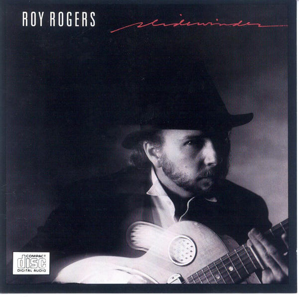 Roy Rogers: Slidewinder (1987)